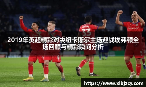 2019年英超精彩对决纽卡斯尔主场迎战埃弗顿全场回顾与精彩瞬间分析