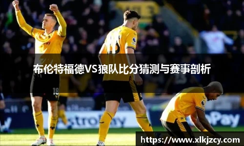 布伦特福德VS狼队比分猜测与赛事剖析